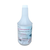 Unigloves Flächendesinfektion PLUS 1 Ltr.,...