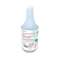 Unigloves Flächendesinfektion PLUS 1 Ltr.,...