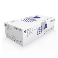 Unigloves ZERO Nitril U.-Handschuhe Gr. M unsteril,...