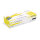 Yellow Pearl Nitril U.-Handschuhe Gr. XS unsteril puderfrei gelb (100 Stck.)