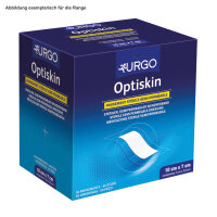 Urgo Optiskin ID Wundverband wasserfest 53 x 70mm |...