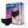 Attends Lady Discreet Underwear 3 M, Einmalhosen, schwarz (10 Stck.)