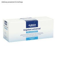 Urgolast universal weiß | 6cm x 5m | lose | 10...