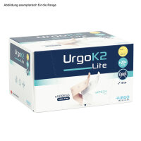 UrgoK2 Lite Latex Free zweilagiges Kompressionssystem...