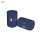 Urgolast color Kurzzugbinden, blau, 5 m x 10 cm (10 Stck.)