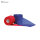 Urgomull haft Fixierbinde | color | latexfrei | 6 cm x 20 m | blau | 1 Rolle
