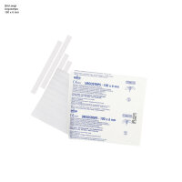 Urgostrips Wundnahtstreifen, steril, weiß, 75 x 6...