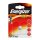Energizer Batterie Typ CR1220, 3 V