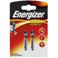 Batterien Energizer Industrial Ultra+ | LR61 | 1,5V |...