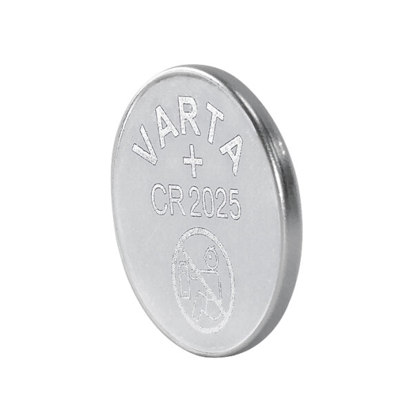 Batterie Varta Typ CR2025, 3 V