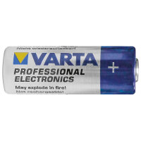 Batterie Varta Typ V23GA, 12 V