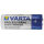 Batterie Varta Typ V23GA, 12 V