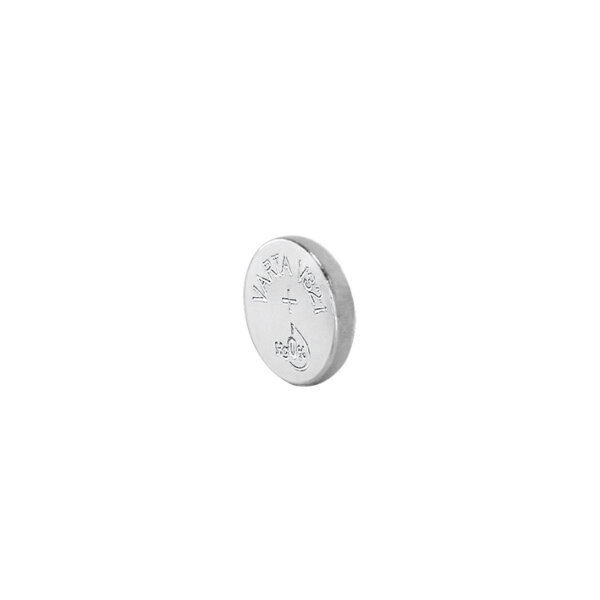 Batterie Varta Typ V321, SR65 1,55 V