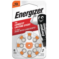 Energizer Batterie Typ 13 1,4 V für...