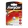 Energizer Batterie Typ CR1632, 3 V