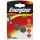 Energizer Batterie Typ CR2025, 3 V (2er-Pack)