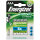 Energizer NiMH Akkumulatoren Extreme Micro AAA HR03 1,2 V (4er-Pack) #E300624405#  800 mAh  (=E300186000)