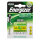 Energizer NiMH Akkumulatoren Power Plus Micro AAA HR03 1,2 V (2er-Pack) 700 mAh  #E300626504#