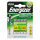 Energizer NiMH Akkumulatoren Power Plus Micro AAA HR03 1,2 V (4er-Pack) 700 mAh  #E300626604#