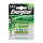 Energizer NiMH Akkumulatoren Universal Micro AAA HR03 1,2 V (4er-Pack) 500 mAh  #E301375704#