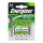 Energizer NiMH Akkumulatoren Universal Mignon AA HR6 1,2 V (4er-Pack) 1300 mAh  #E301376004#