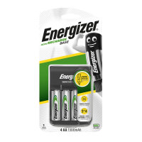 Ladegerät Base Charger +4AA 1300 mAh inkl. 4...