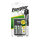 Ladegerät Base Charger +4AA 1300 mAh inkl. 4 Universal Mignon AA 1,2 V
