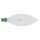 Atembeutel aus Silikon mit 22 mm Muffe 2300 ml, Standard