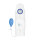 Druckinfusionsmanschette Infusor 1000 ml mit Handgebläse und Manometer (schockresistentes Präzisionsmanometer)