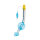 Einmal-Larynx-Tubus LTS-D (10er Set) Gr. 3 gelb für Erwachsene < 155 cm