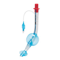 Einmal-Larynx-Tubus LTS-D (10er Set) Gr. 4 rot für...