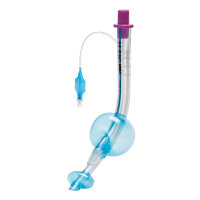 Einmal-Larynx-Tubus LTS-D (10er Set) Gr. 5 violett...