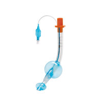 Einmal-Larynx-Tubus LTS-D Einzel Set Gr. 2,5 orange...