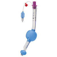 Larynx-Tubus LTS II Einzel-Set Gr. 5 violett für...