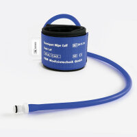Tourniquet Wipe Cuff / Einfachmanschette...