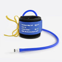 Tourniquet Wipe Cuff / Einfachmanschette...
