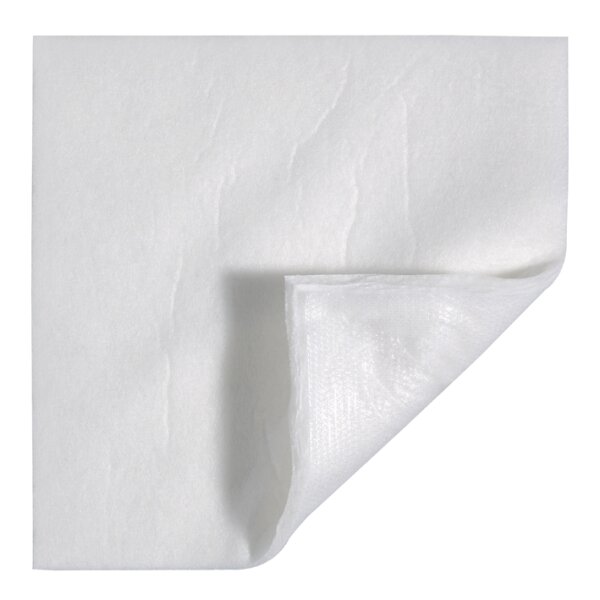 Askina Pad Wundkompressen steril, 5 x 5 cm (100 Stck.)