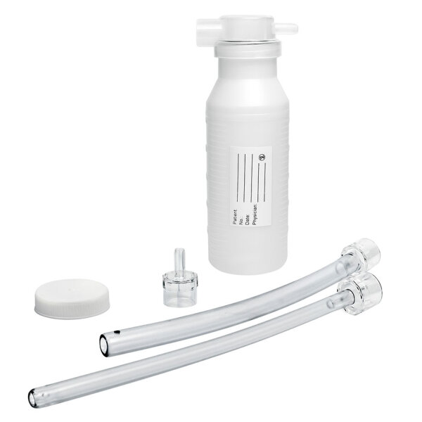 Zubehör-Set für Handabsaugpumpe VBM 3055000 und VBM 3055500