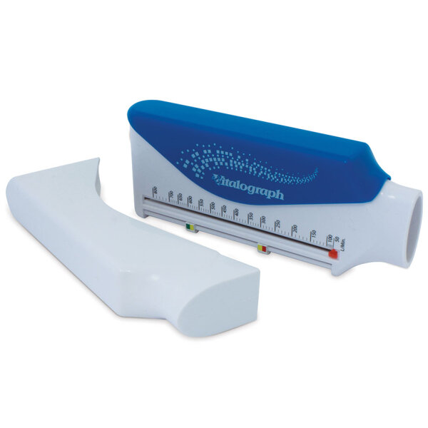 Peak Flow Meter Universal für Erwachsene und Kinder