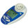 Vitalograph asma-1 digitales Peak Flow Meter