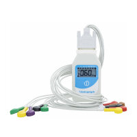 Vitalograph BT12 Ruhe-EKG Gerät mit Bluetooth, ohne...