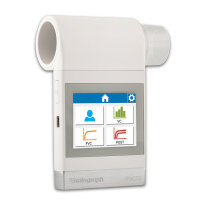 Vitalograph micro Hand-Spirometer mit...