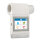 Vitalograph micro Hand-Spirometer mit PDF-Berichtssoftware (neue Ausführung)