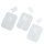 Askina soft I.V. Fixierverband steril 6 x 8 cm (50 Stck.)
