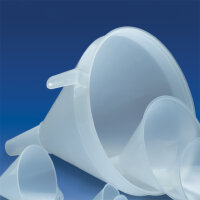 Fasstrichter, PP, Ø 210 mm, 1300 ml, Länge...