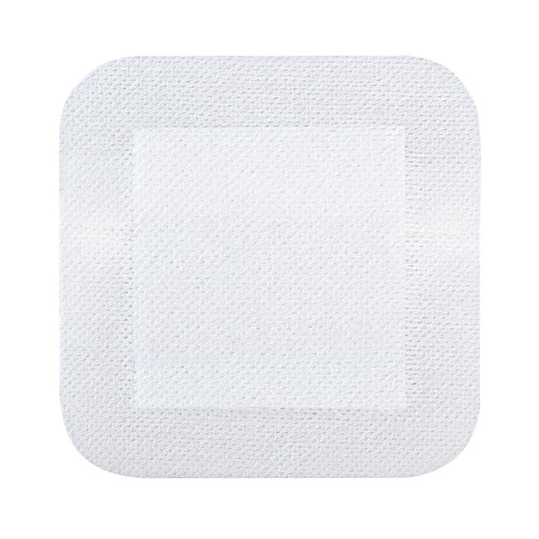 Askina Soft steril Wundverband | 5 x 7,5 cm | 50 Stück