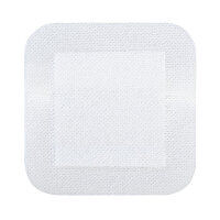 Askina Soft steril Wundverband | 9 x 5 cm | 50 Stück