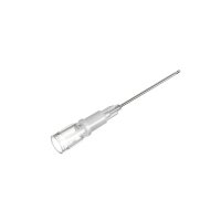 Belüftungskanülen 1,1 x 30 mm mit...
