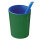medizinische Trinkhilfe grün-blau 200 ml Beutel = 10 Stck.