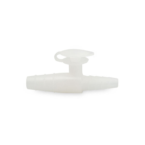50er-Set Fingertip für Mehrweg-Absaugschlauch 10 mm ID (50 x WM 10666)
